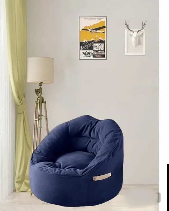 بين باج كحلي (V)